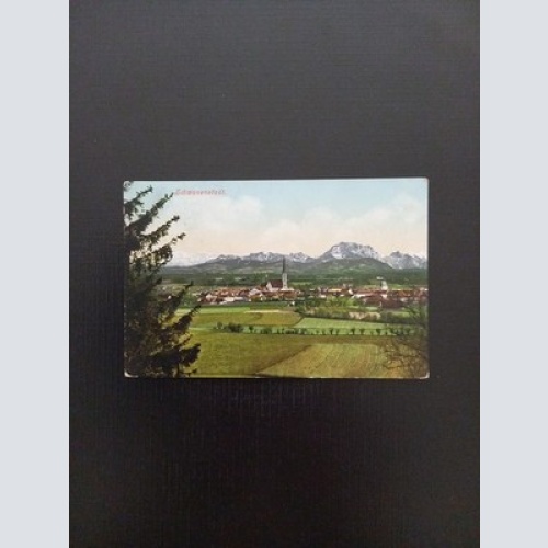 Schwanenstadt Oberösterreich Gr