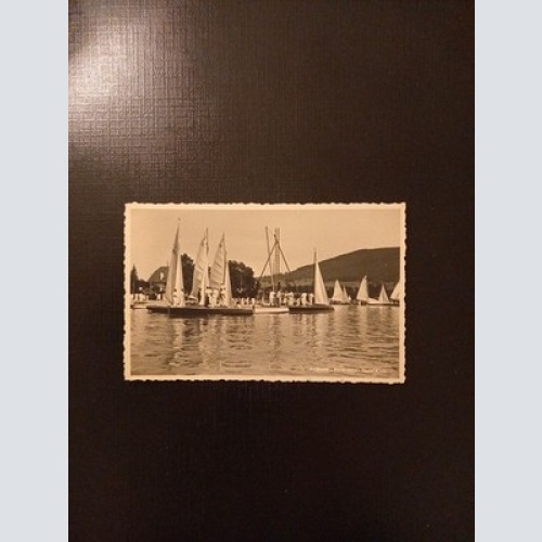 Attersee Yacht Club Gr