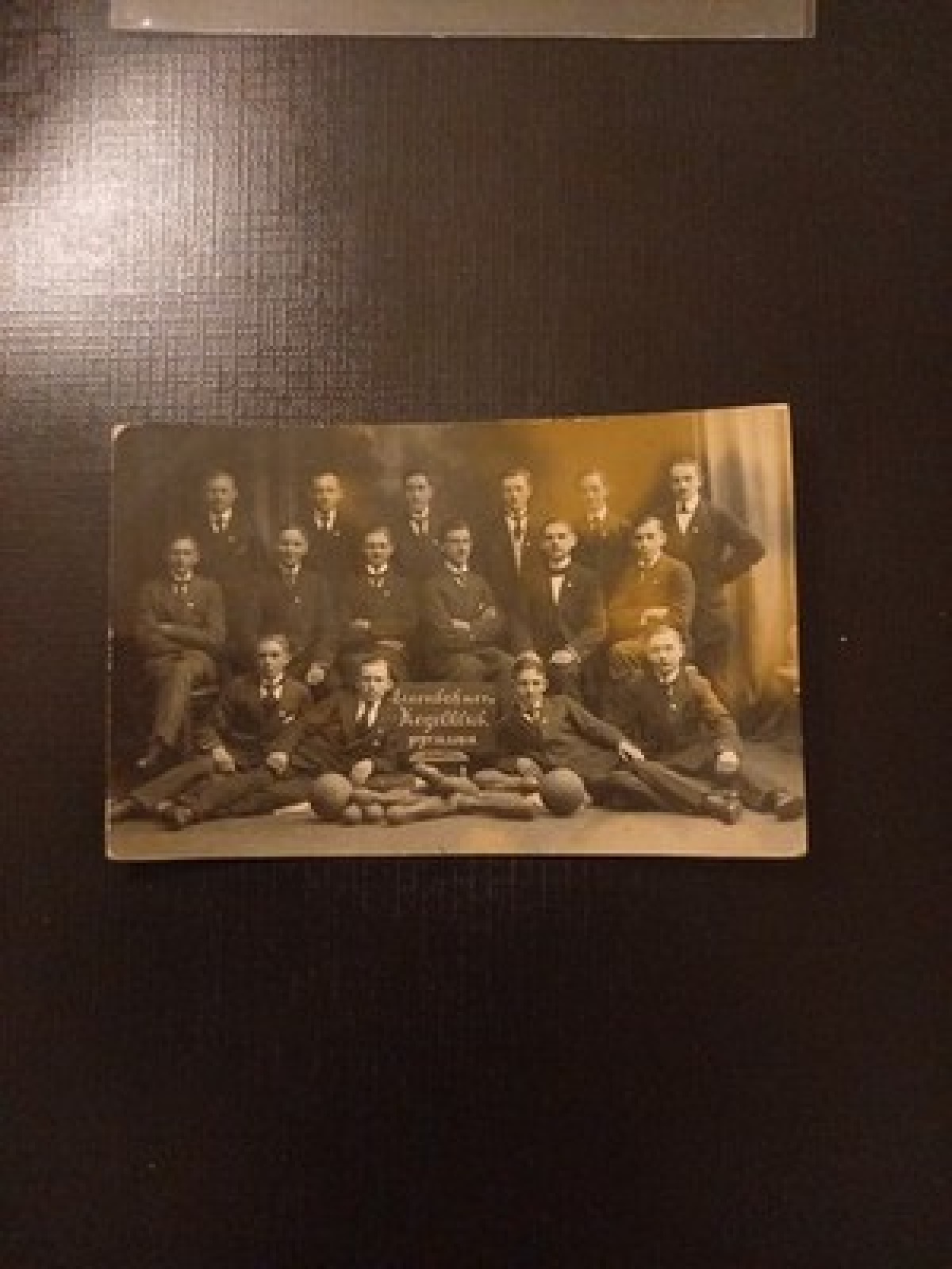 Eisenbahner Kegelklub Gr