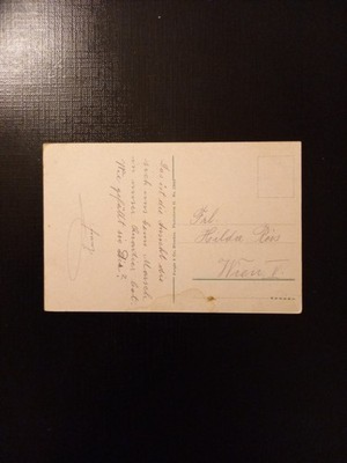 Tarvis Bahnhof Italien Gr