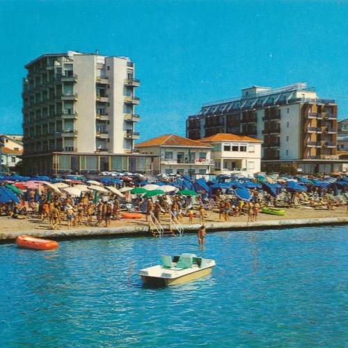 AK aus Firenze Italien Ansichtskarte (18495)