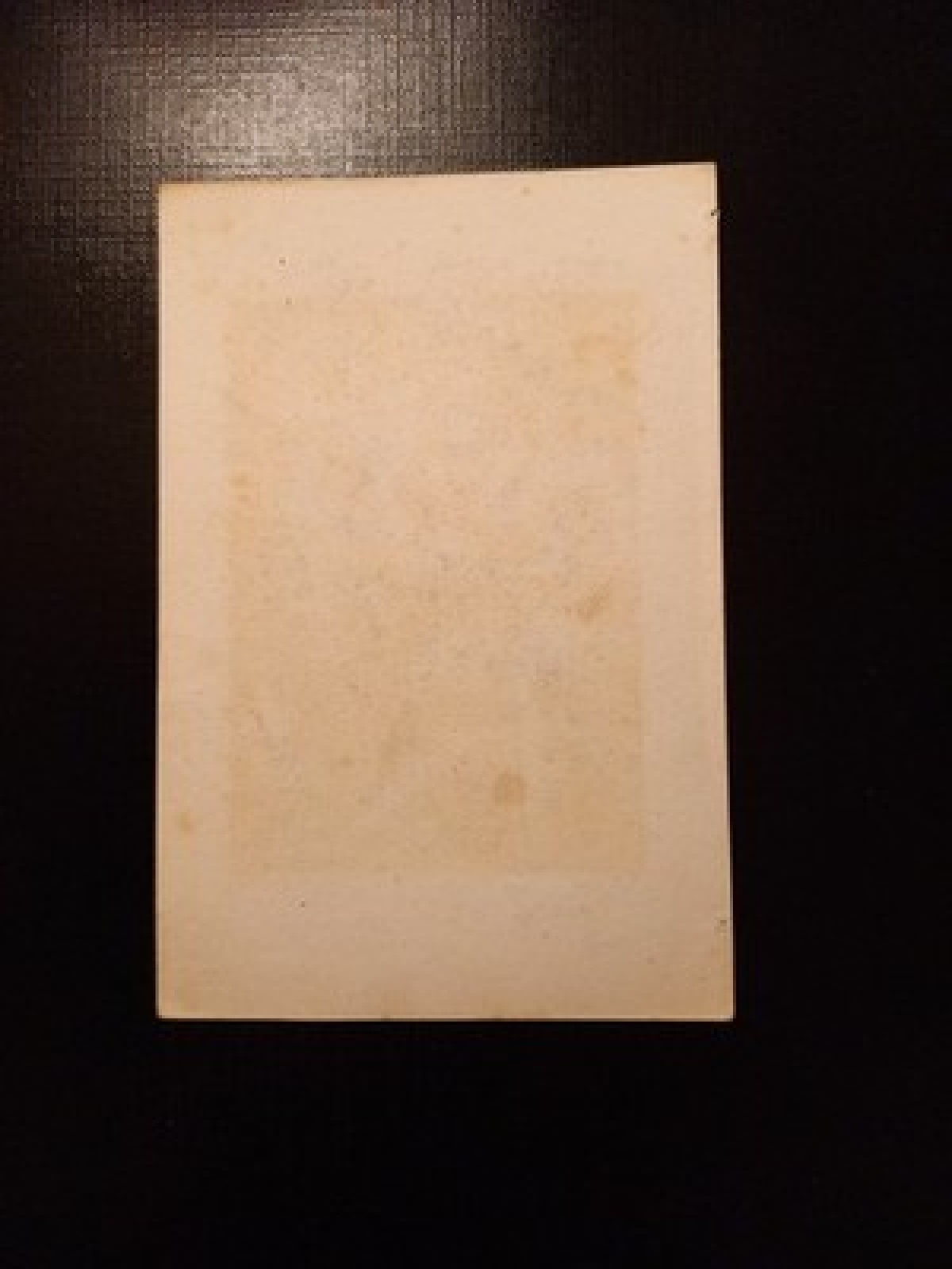 Wieland Sixt Und Klärchen 16.5 x 11.5 Stahlstich AA075