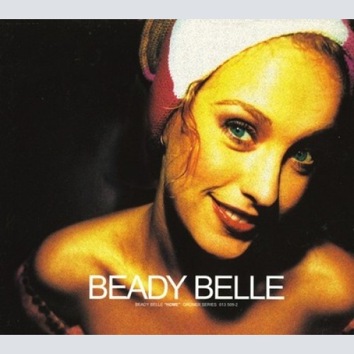 CD, Album, Dig Beady Belle - Home