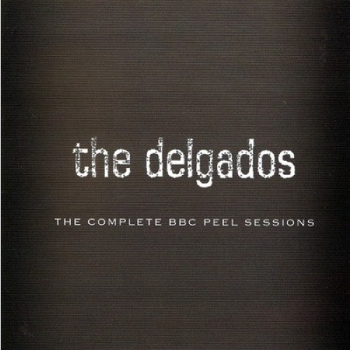 2xCD, Album, Comp The Delgados - The Complete BBC Peel Sessions