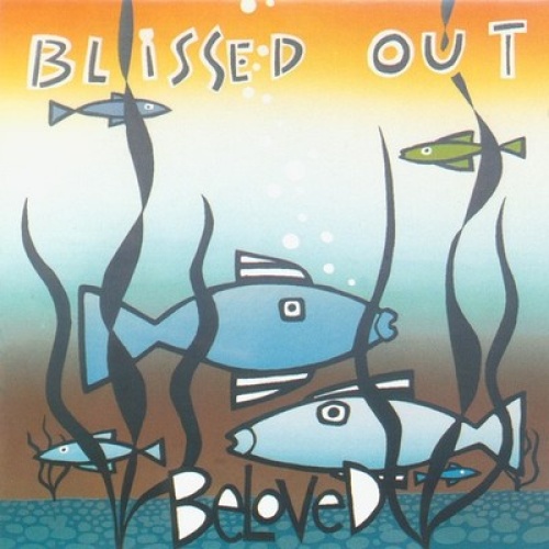 CD, Album, Comp The Beloved - Blissed Out