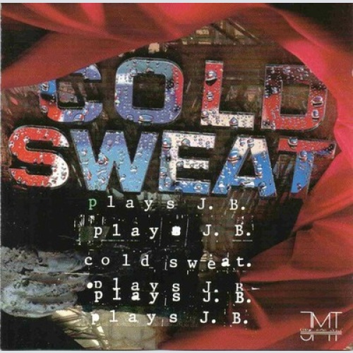 CD, Album, Bla Cold Sweat - Plays J.B.