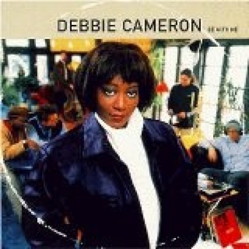 CD, Album Debbie Cameron - Be With Me