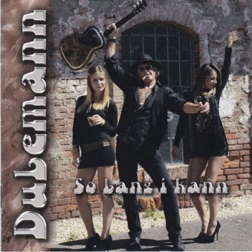 CD, Album Dulemann - So Lang I Kann