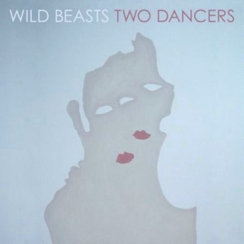 CD, Album Wild Beasts - Two Dancers