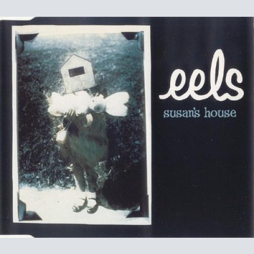 CD, Single Eels - Susan's House