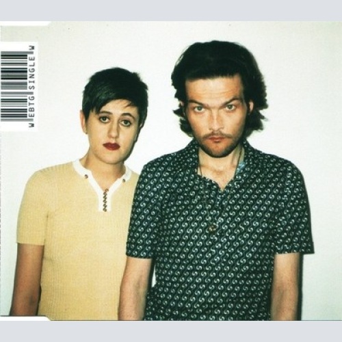 CD, Single, MP Everything But The Girl - Single