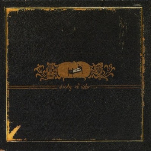 HDCD, Album Dredg - El Cielo