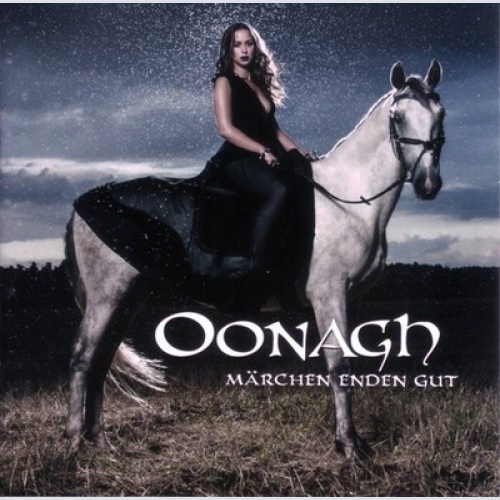 CD, Album Oonagh (2) - Märchen Enden Gut