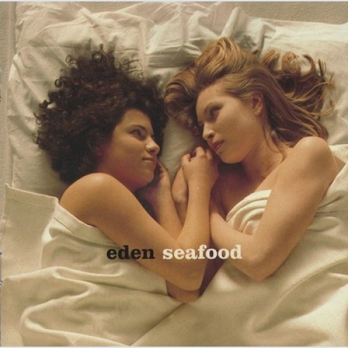 CD, Album Eden (3) - Seafood