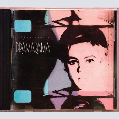 CD, Album Dramarama - Cinéma Vérité