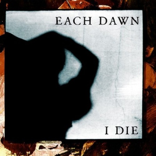 CD, Album Each Dawn I Die - Notes From A Holy War