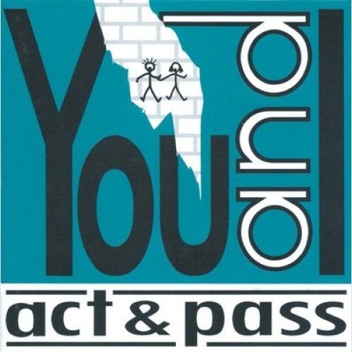CD, Album Act & Pass - You And I