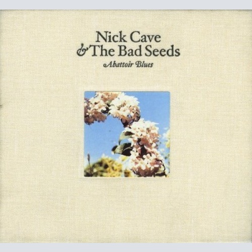 2xCD, Album, Enh Nick Cave & The Bad Seeds - Abattoir Blues / The Lyre Of Orp...