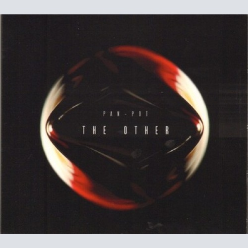 CD, Album Pan-Pot - The Other