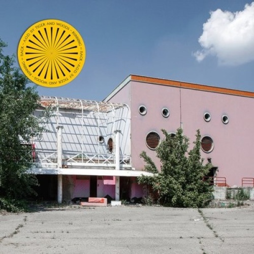 CD, Album Tiger And Woods* - A.O.D.