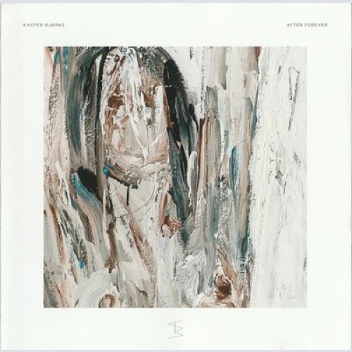 CD, Album Kasper Bjørke - After Forever