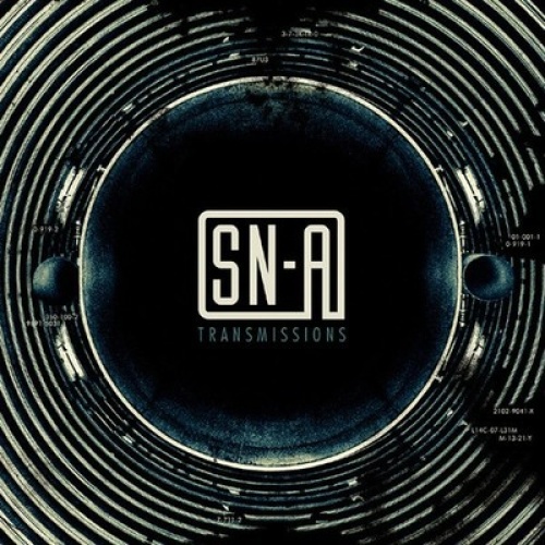 CD, Album SN-A - Transmissions