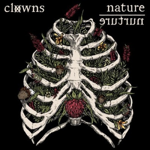 CD, Album Clowns (3) - Nature/Nurture