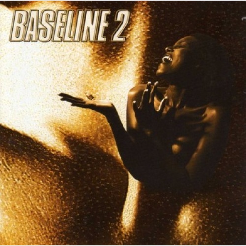 2xCD, Comp Various - Baseline 2