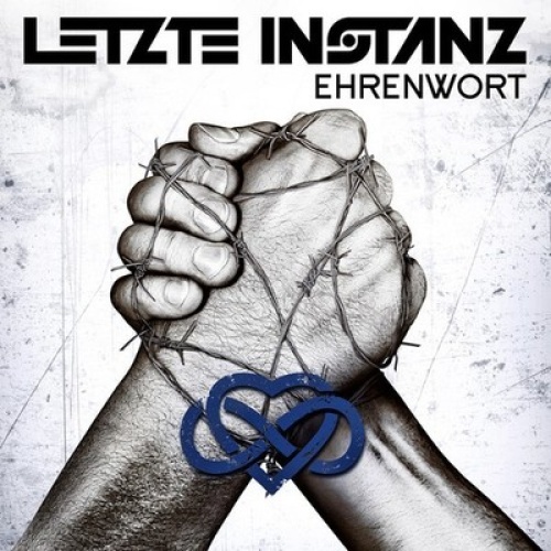 CD, Album, Dig Letzte Instanz - Ehrenwort