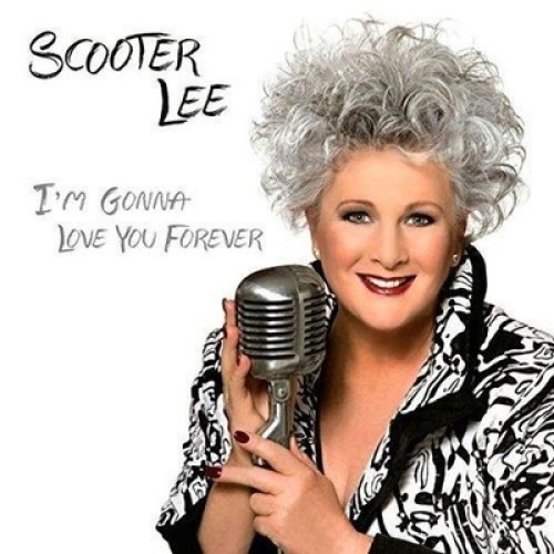 CD, Album Scooter Lee - I'm Gonna Love You Forever
