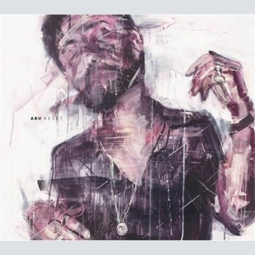 CD, Album Abu (14) - Reset