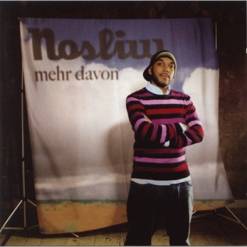 CD, Album Nosliw - Mehr Davon
