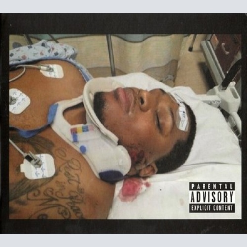 CD Scott G (3) - Look At God