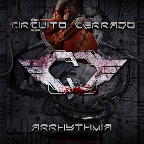 2xCD, Album, Ltd Circuito Cerrado - Arrhythmia