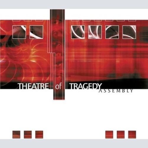 CD, Album, RE, RM, Dig Theatre Of Tragedy - Assembly