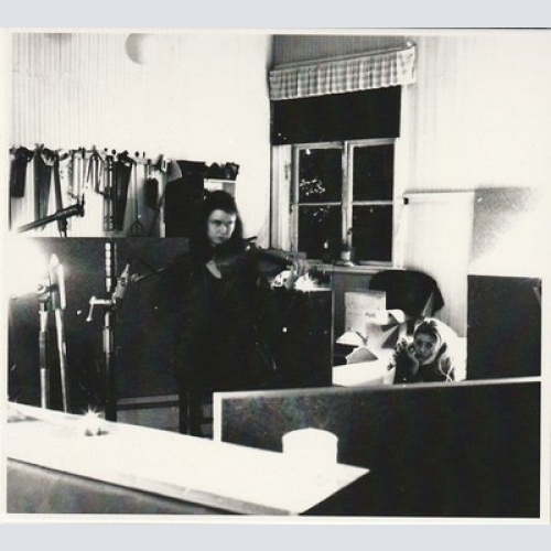 CD, Album Thisell - II