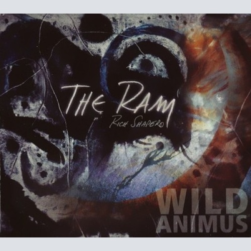 CD, Album, Dig Rich Shapero - Wild Animus : The Ram