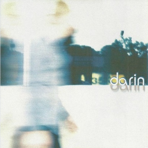 CD, Album Darin Murphy - Solitarium