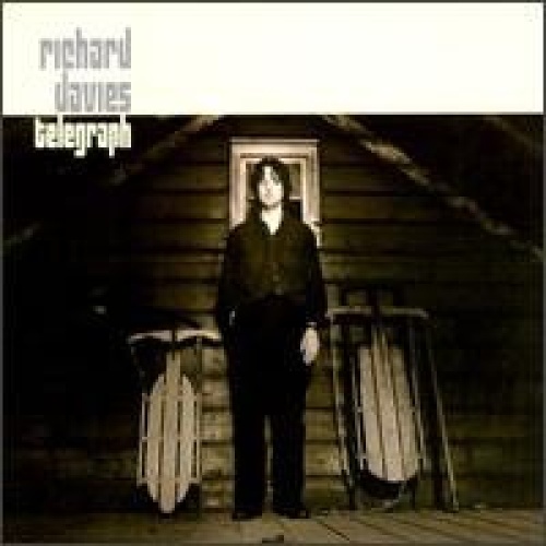 CD, Album, Dig Richard Davies (3) - Telegraph