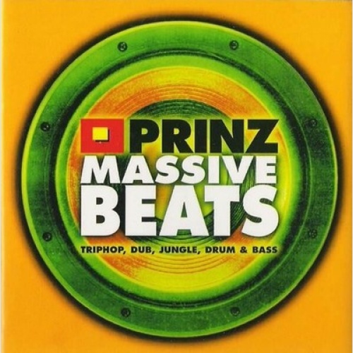 2xCD, Comp Various - Prinz Massive Beats Vol. One