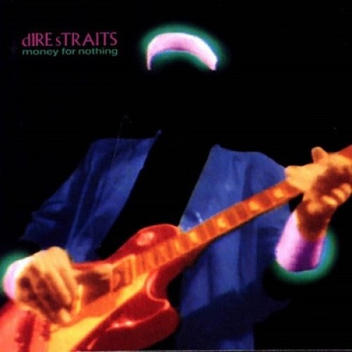 CD, Comp Dire Straits - Money For Nothing