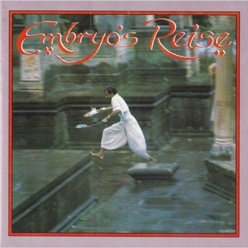 CD, Album, RE Embryo (3) - Embryo's Reise