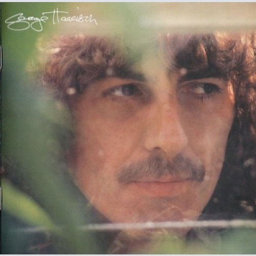 CD, Album, RE, RM George Harrison - George Harrison