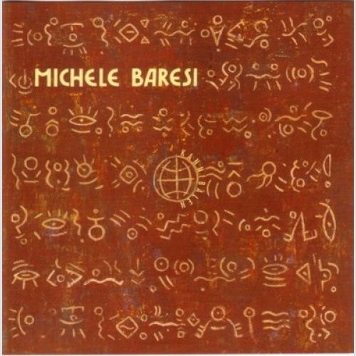 CD, Album Michele Baresi - Kannibalen