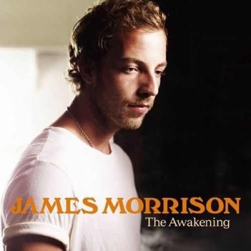 CD, Album James Morrison (2) - The Awakening