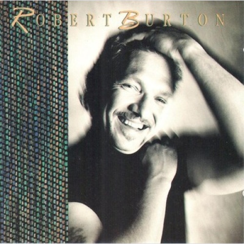 CD, Album Robert Burton - Robert Burton