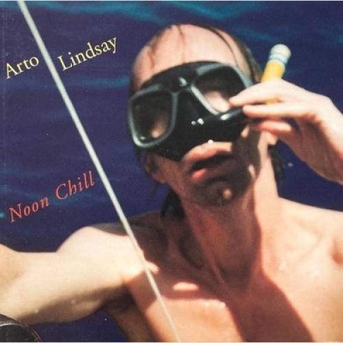 CD, Album Arto Lindsay - Noon Chill
