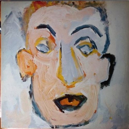 2xLP, Album, RE Bob Dylan - Self Portrait