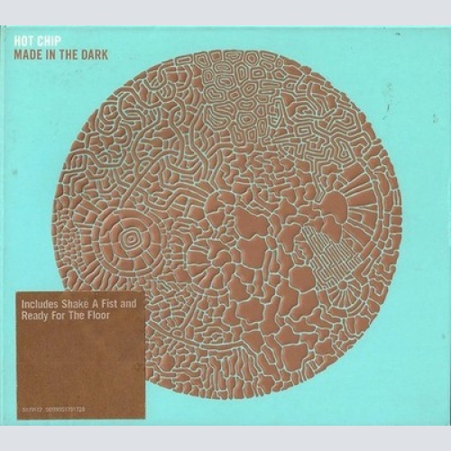 CD, Album, Dig Hot Chip - Made In The Dark