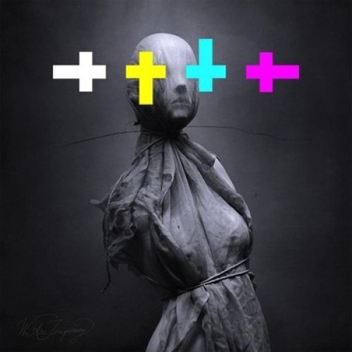 CD, Album, Dig We Are Temporary - Crossing Over